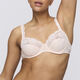 Cyrile full cup bra