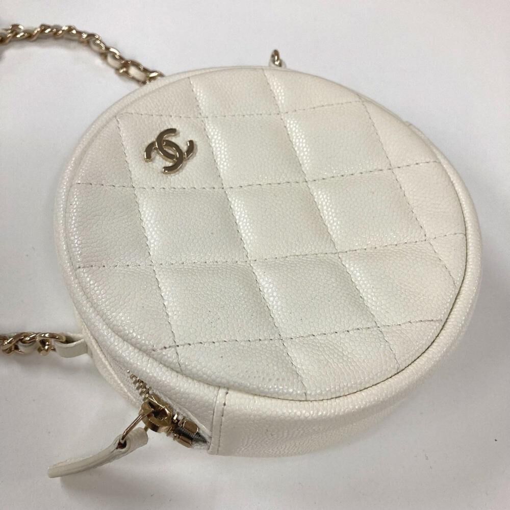 Chanel Shoulder Bag