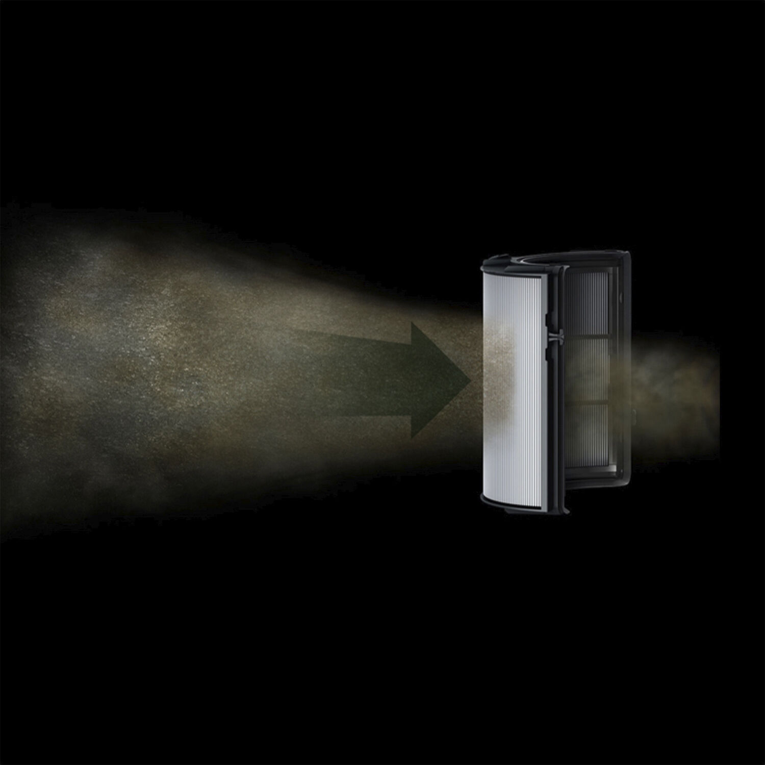 HP10 Dyson Purifier Hot + Cool Gen1