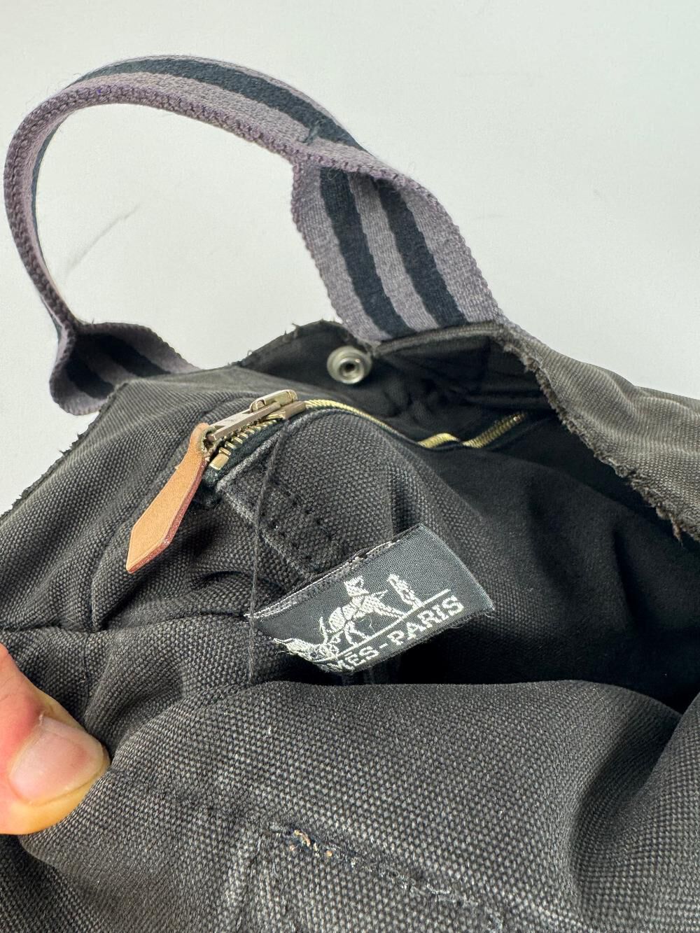 Herm&egrave;s Handbag