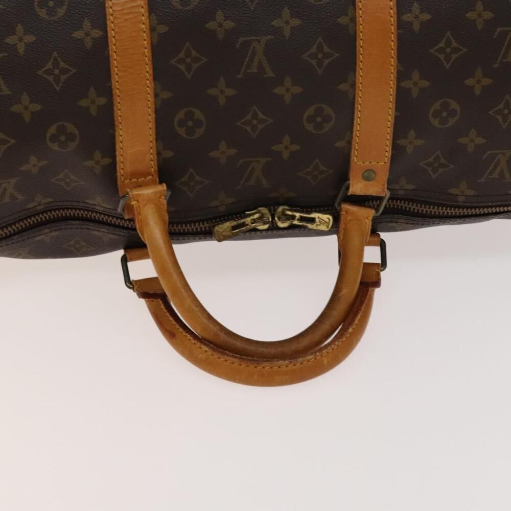 Louis Vuitton Keepall