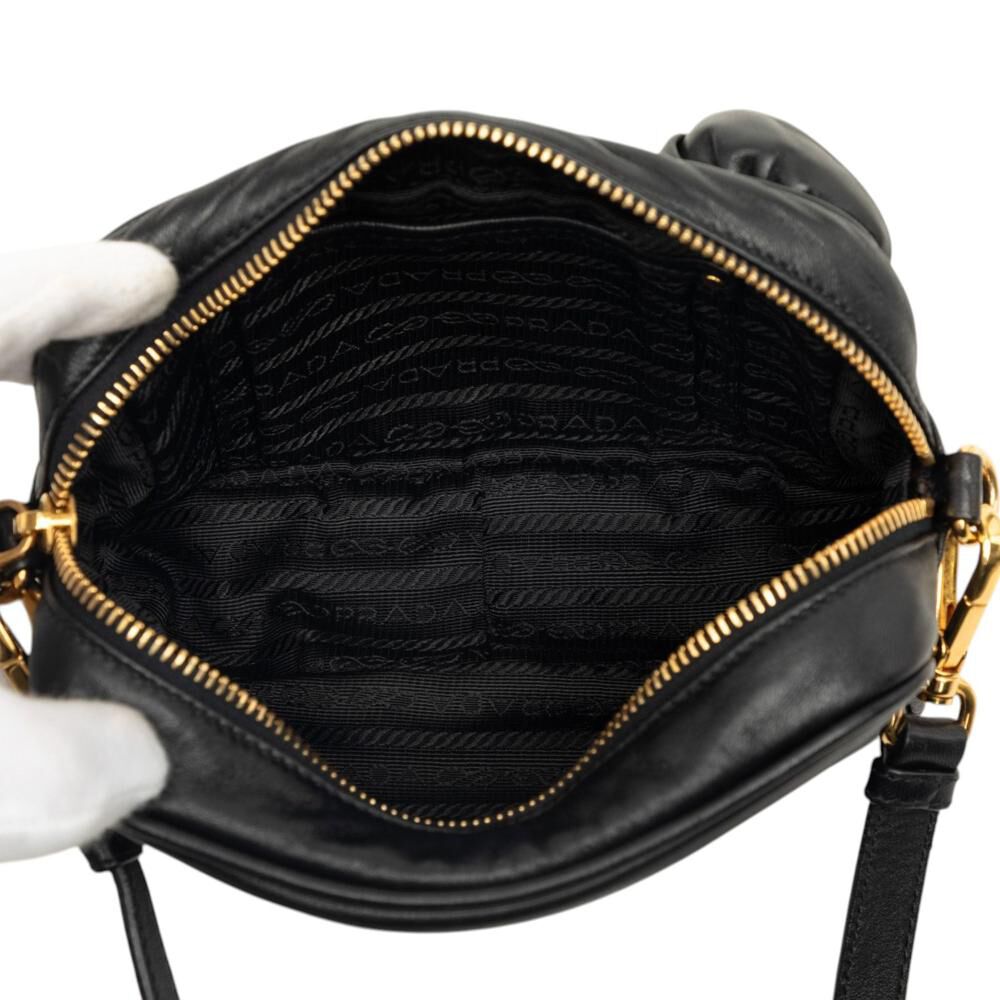 Prada Crossbody Bag