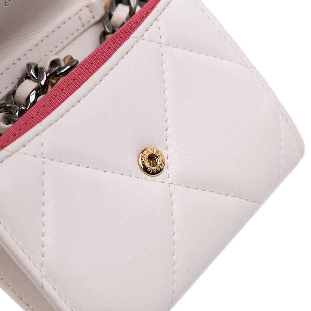 Chanel Flap Bag