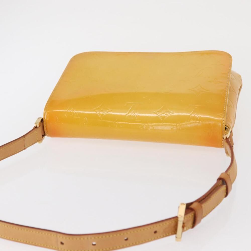 Louis Vuitton Thompson Street