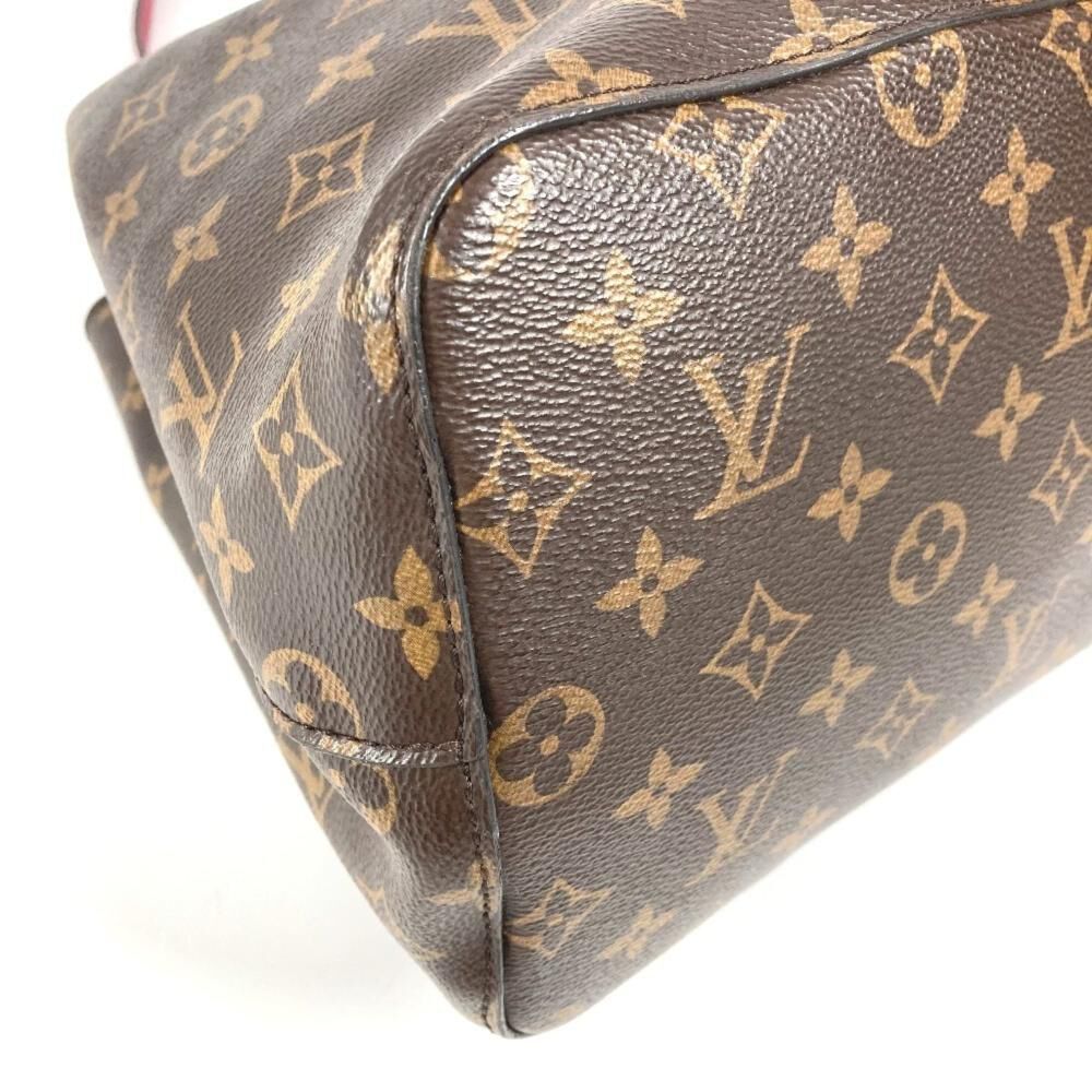 Louis Vuitton Neoneo
