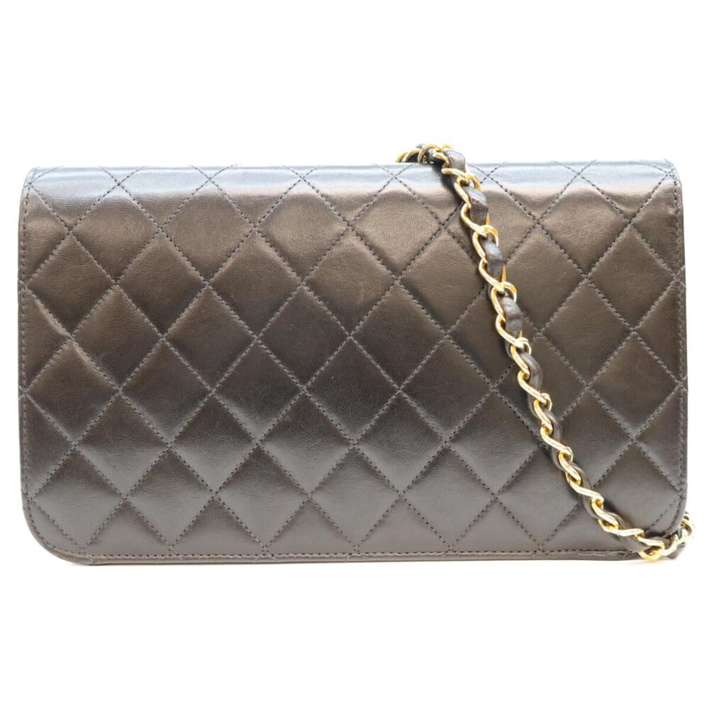 Chanel Flap Bag