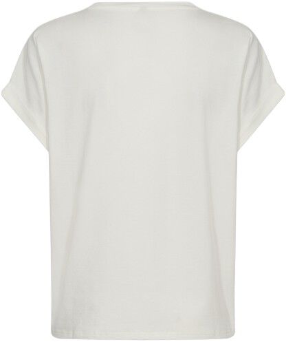 SC-RINA FP 7 T-shirt Off white