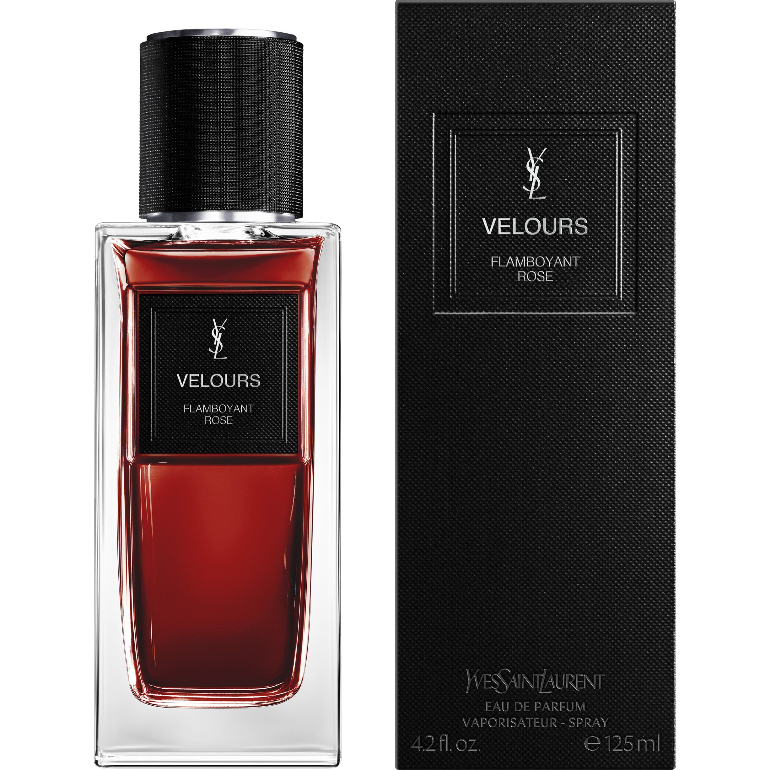 VELOURS - - Le Vestiaire des Parfums