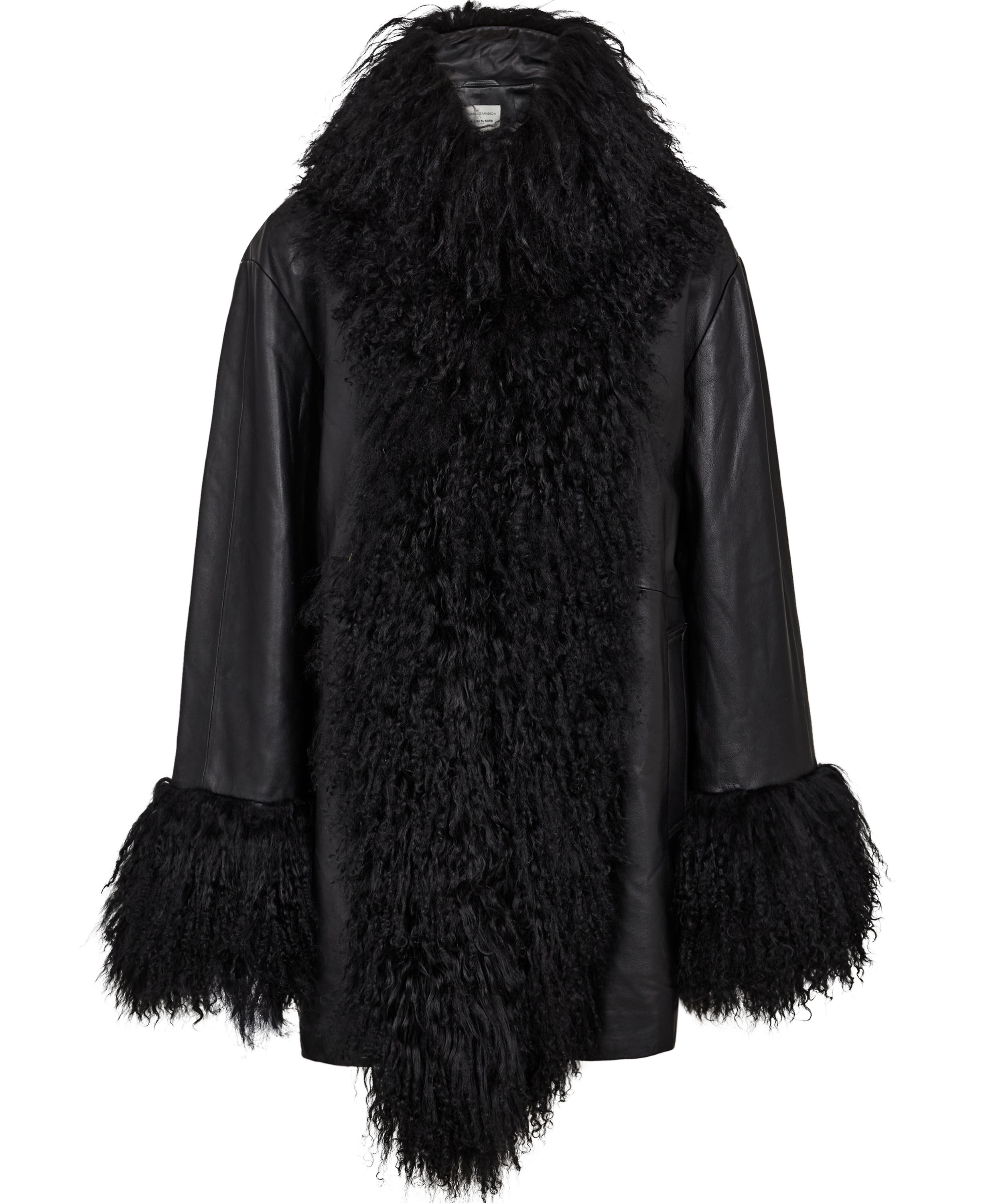 Hanna x MDNC Kappa &ndash; 100 % Lammnappa (LWG)