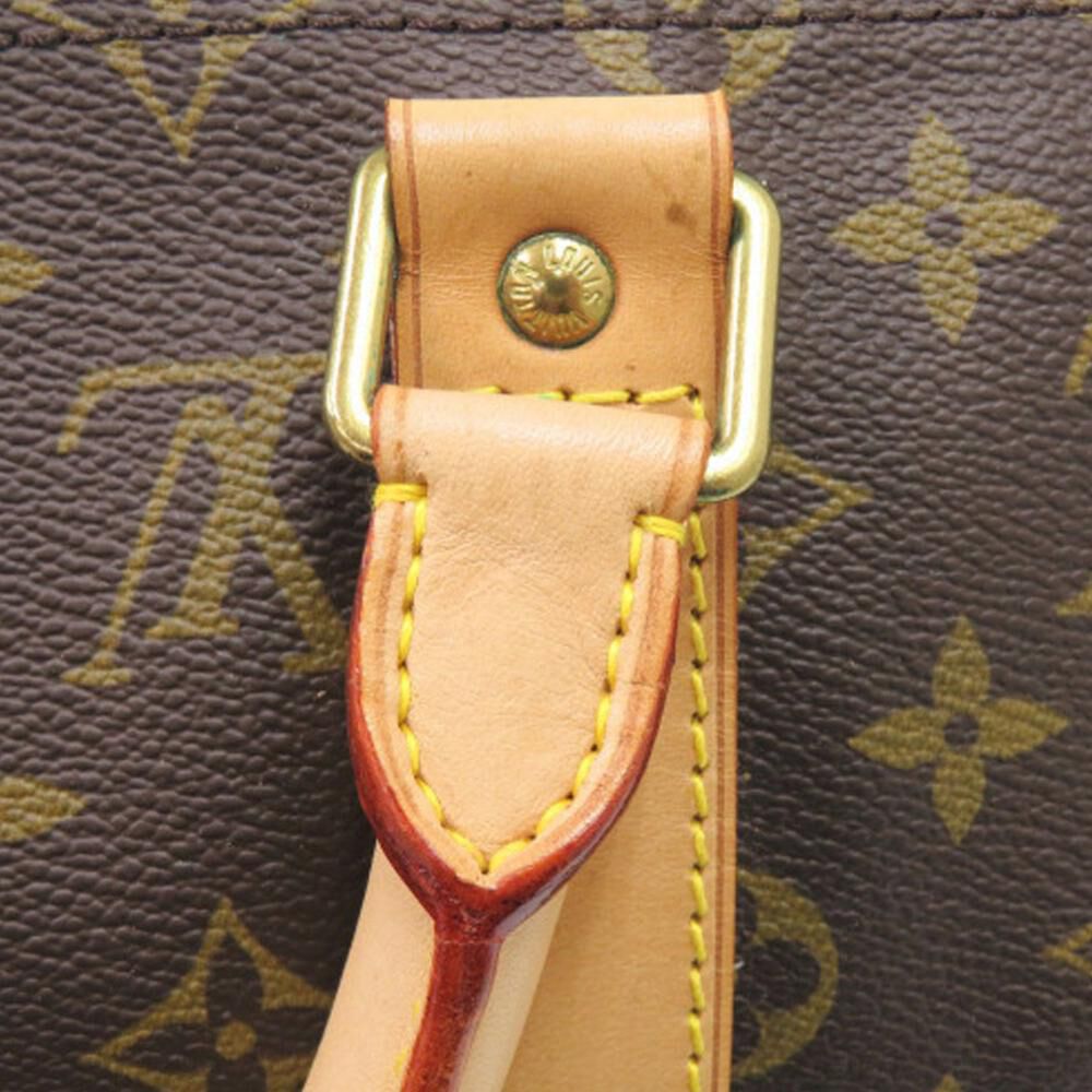 Louis Vuitton Keepall