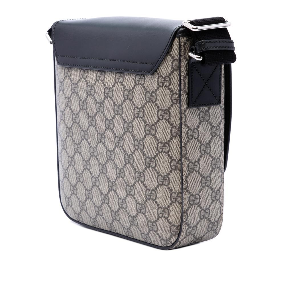 Gucci Messenger Bag