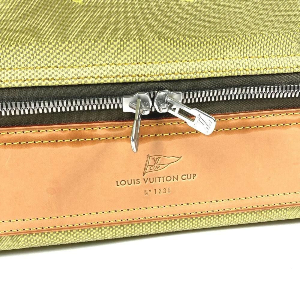 Louis Vuitton Travel Bag