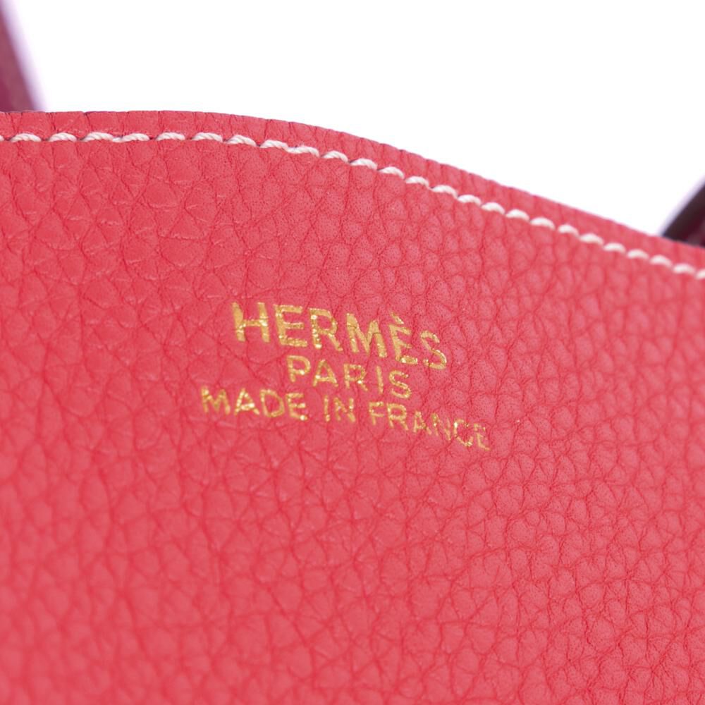 Herm&egrave;s Tote