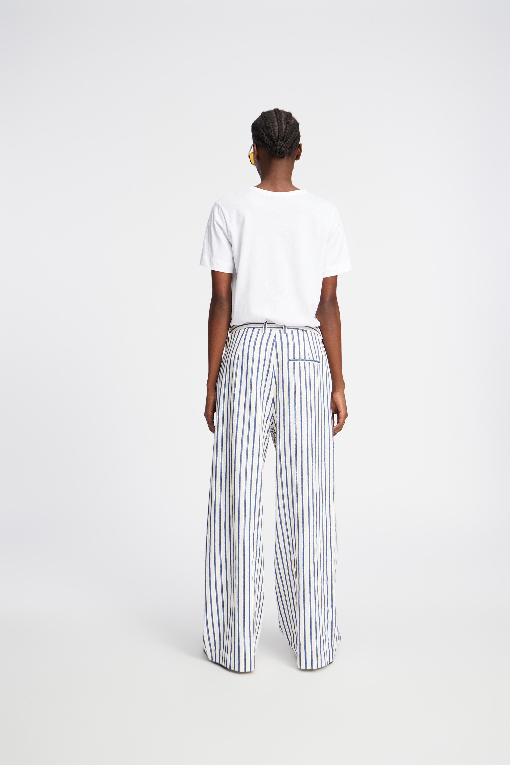 PRATO 100% Organic Cotton T-shirt