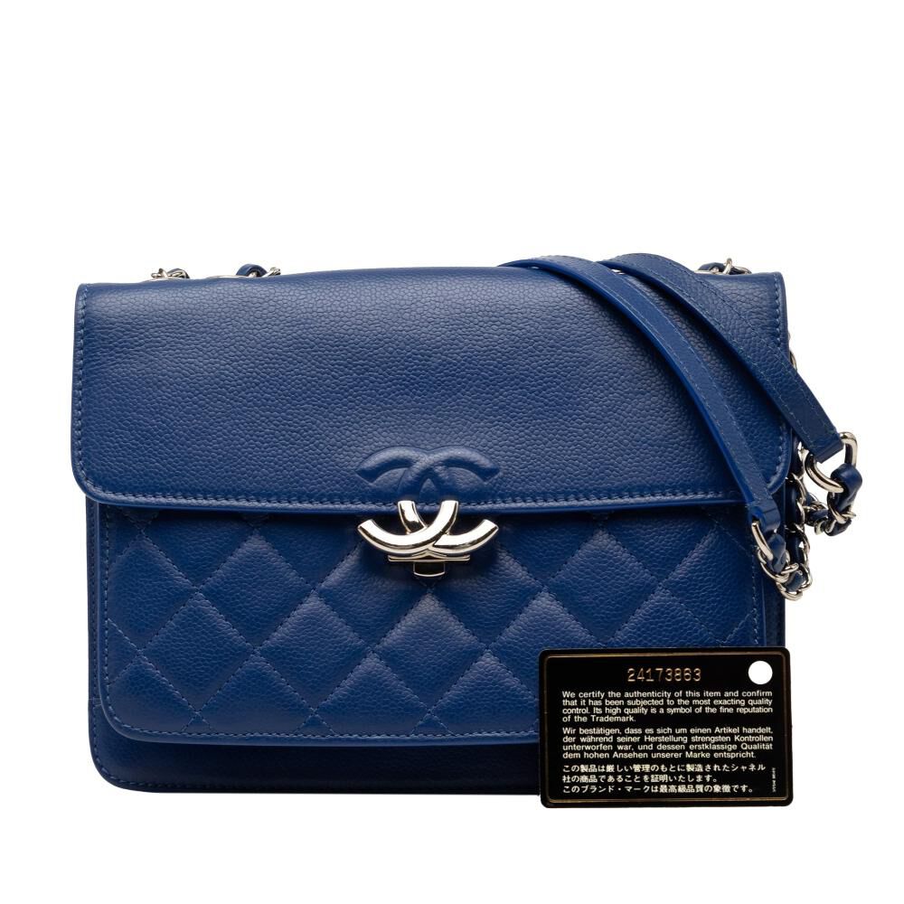 Chanel Flap Bag