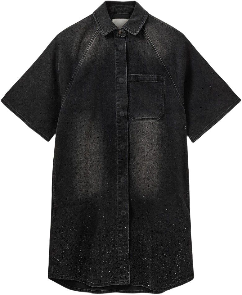 MaySW Long shirt