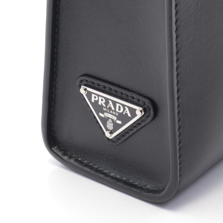 Prada Handbag