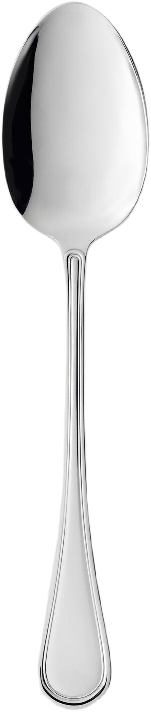 Matsked Oxford 20 cm Blankt stål