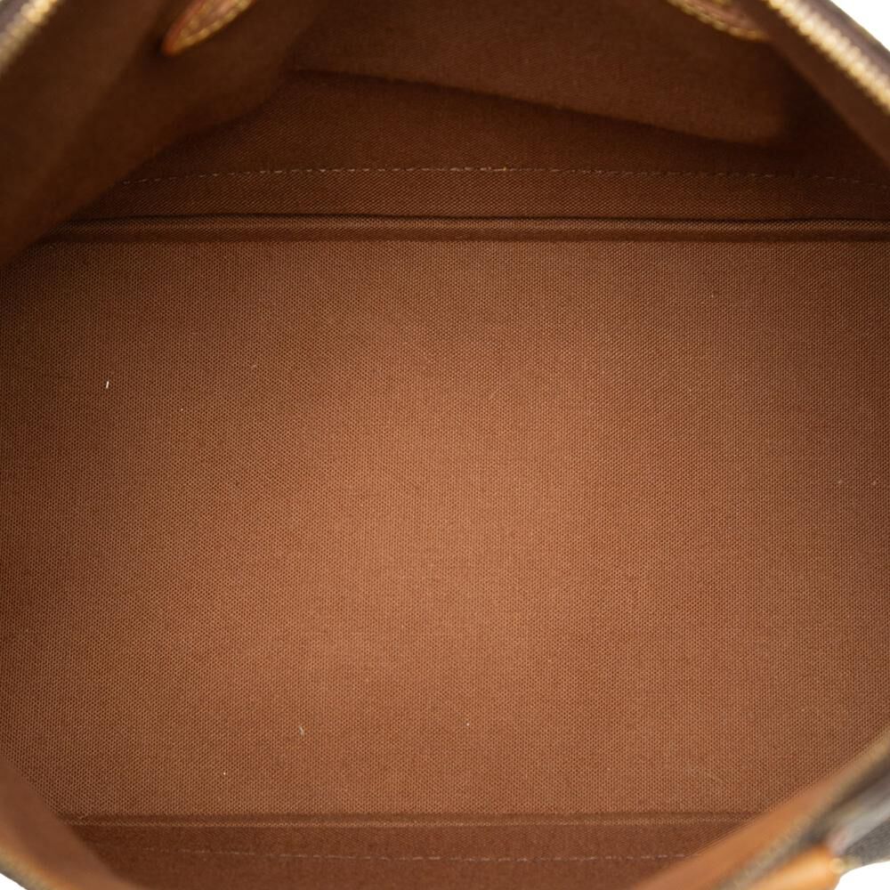 Louis Vuitton Alma