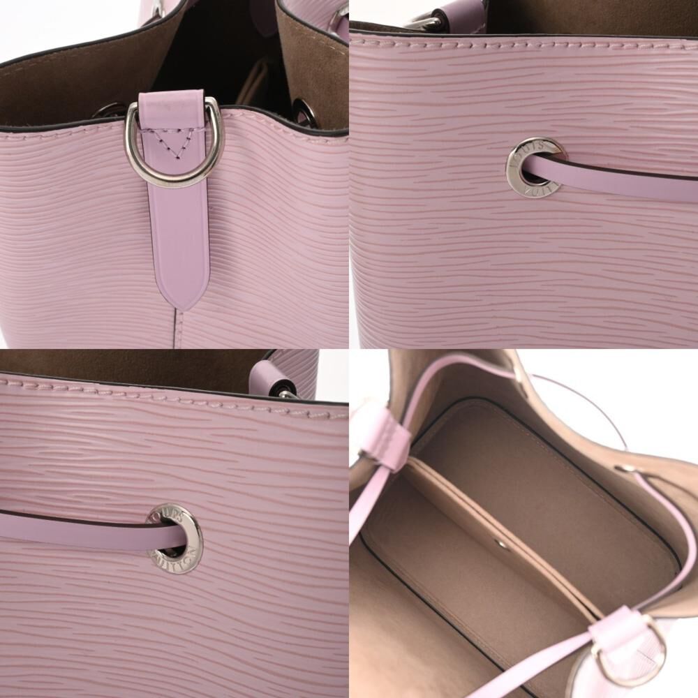 Louis Vuitton Bucket Bag