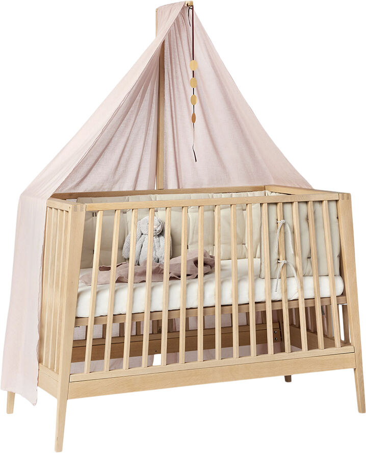 Himmelpind til Linea babyseng, Bøg