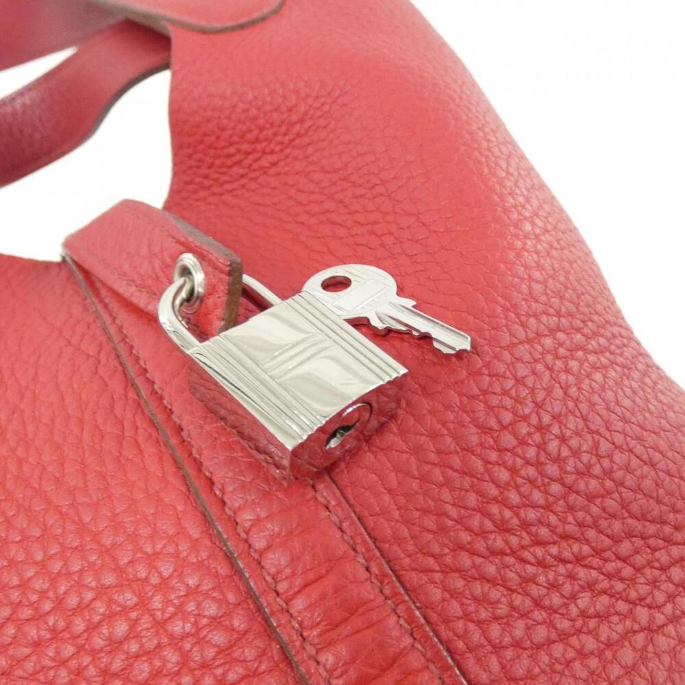 Herm&egrave;s Picotin Lock Pm