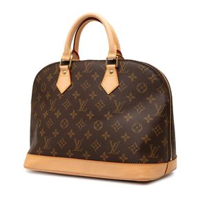 Louis Vuitton Alma