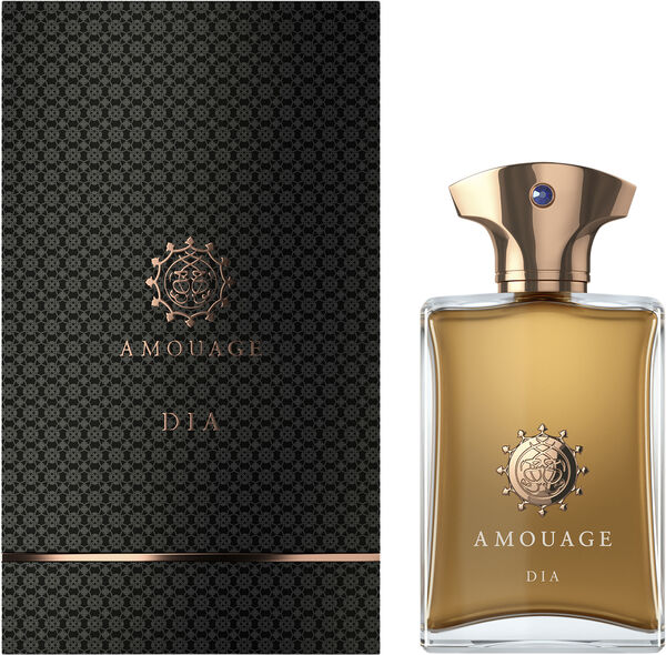Dia Eau de Parfum