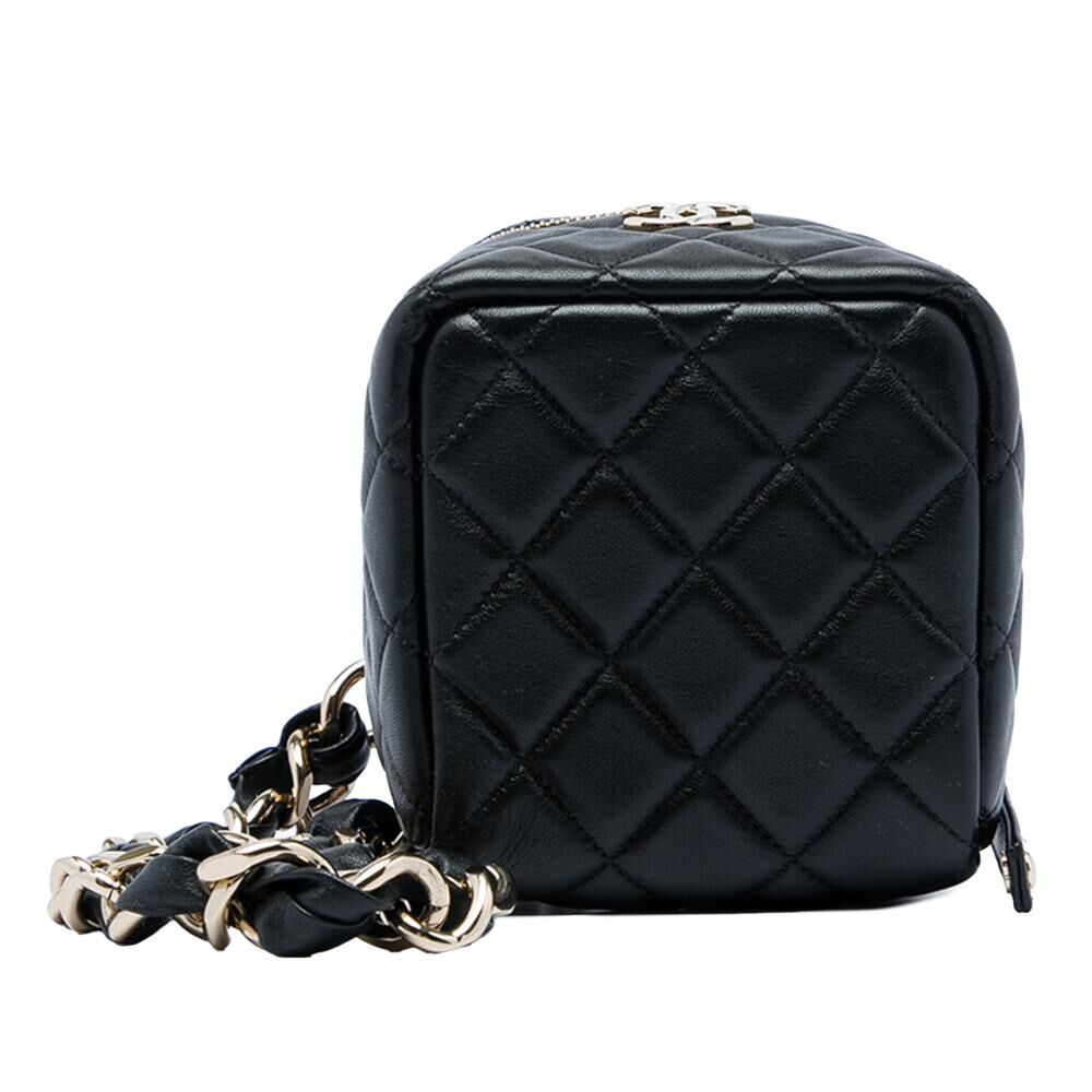 Chanel Vanity
