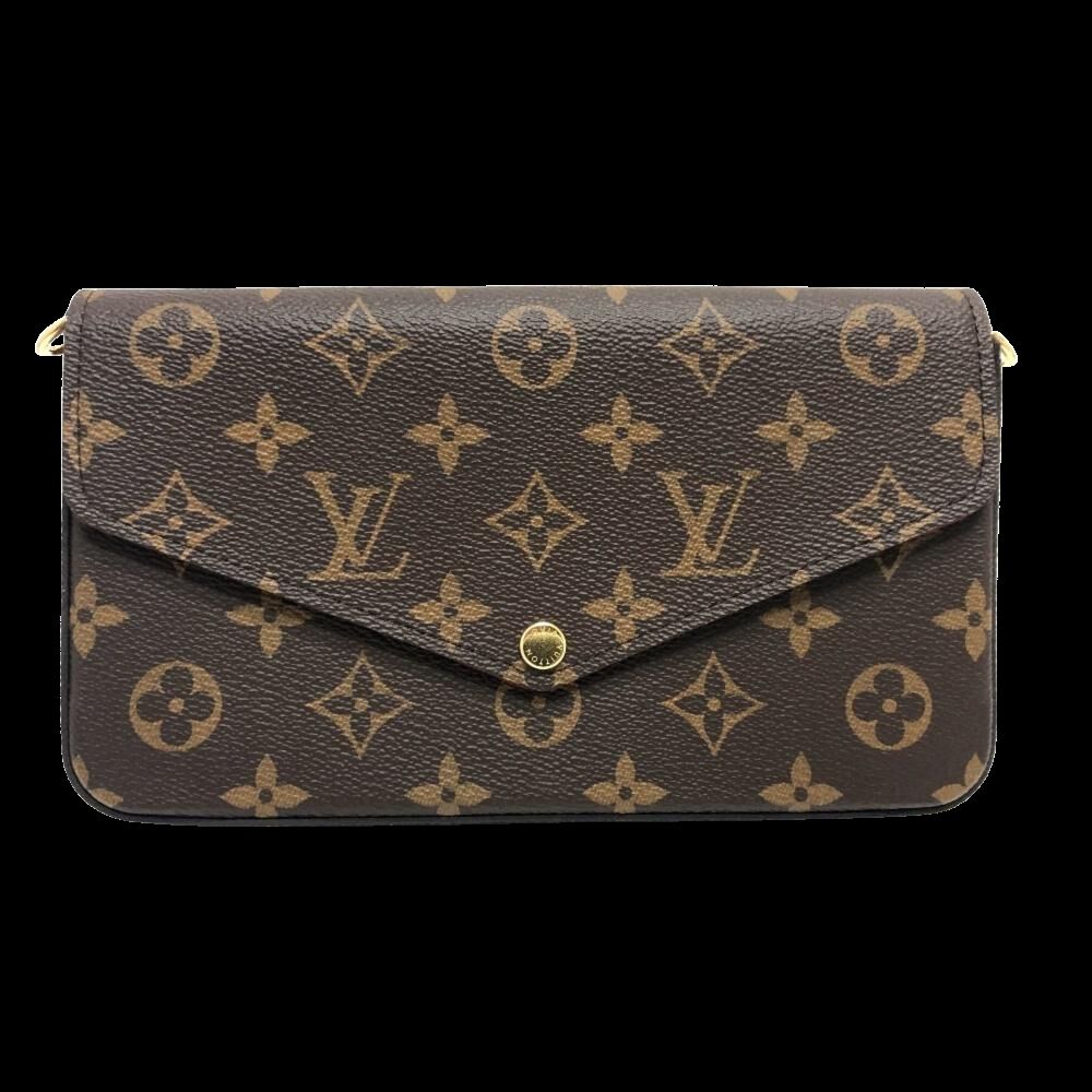 Louis Vuitton Pochette Felicie