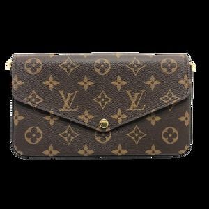Louis Vuitton Pochette Felicie