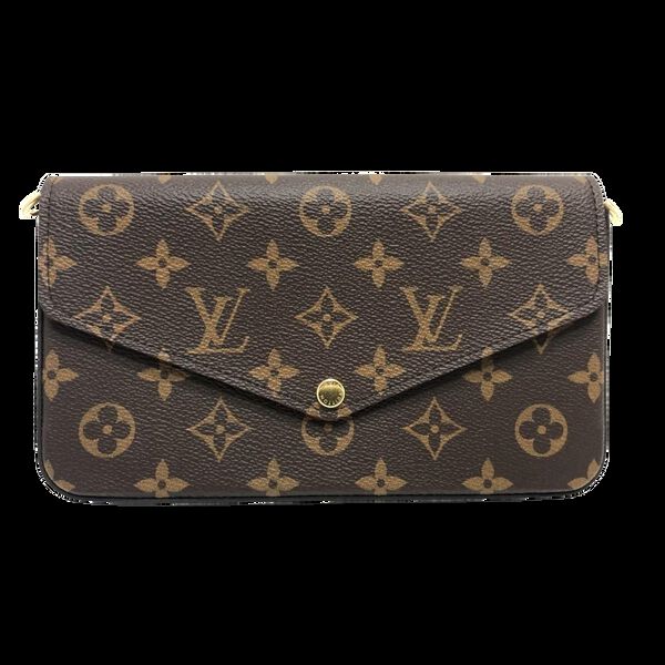 Louis Vuitton Pochette Felicie