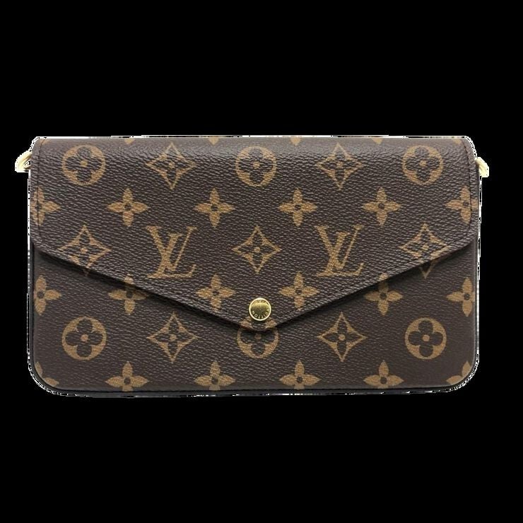 Louis Vuitton Pochette Felicie