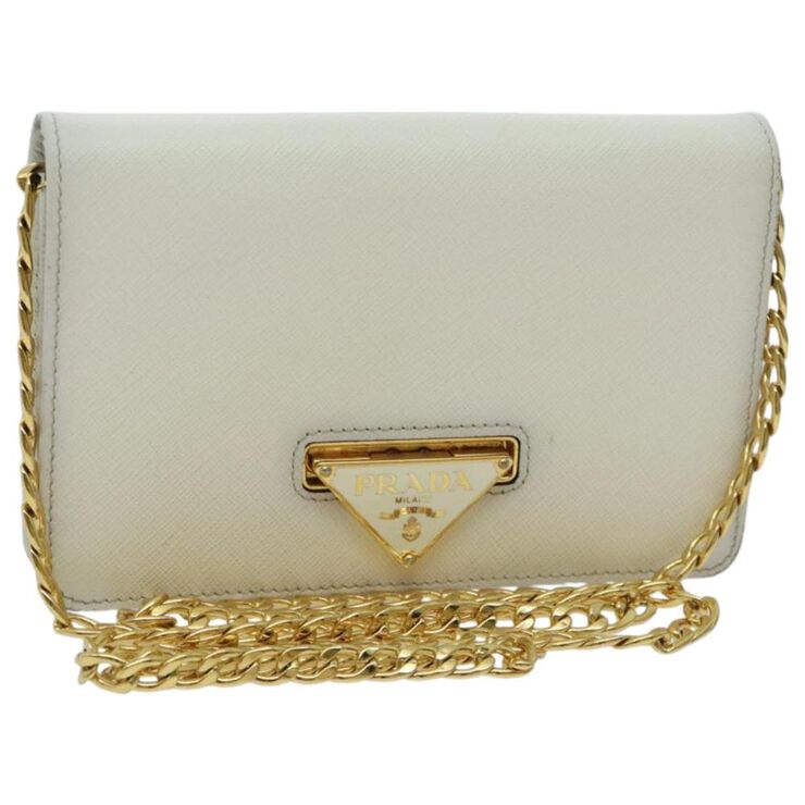 Prada Crossbody Bag