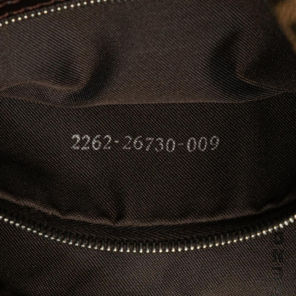 Fendi Shoulder Bag