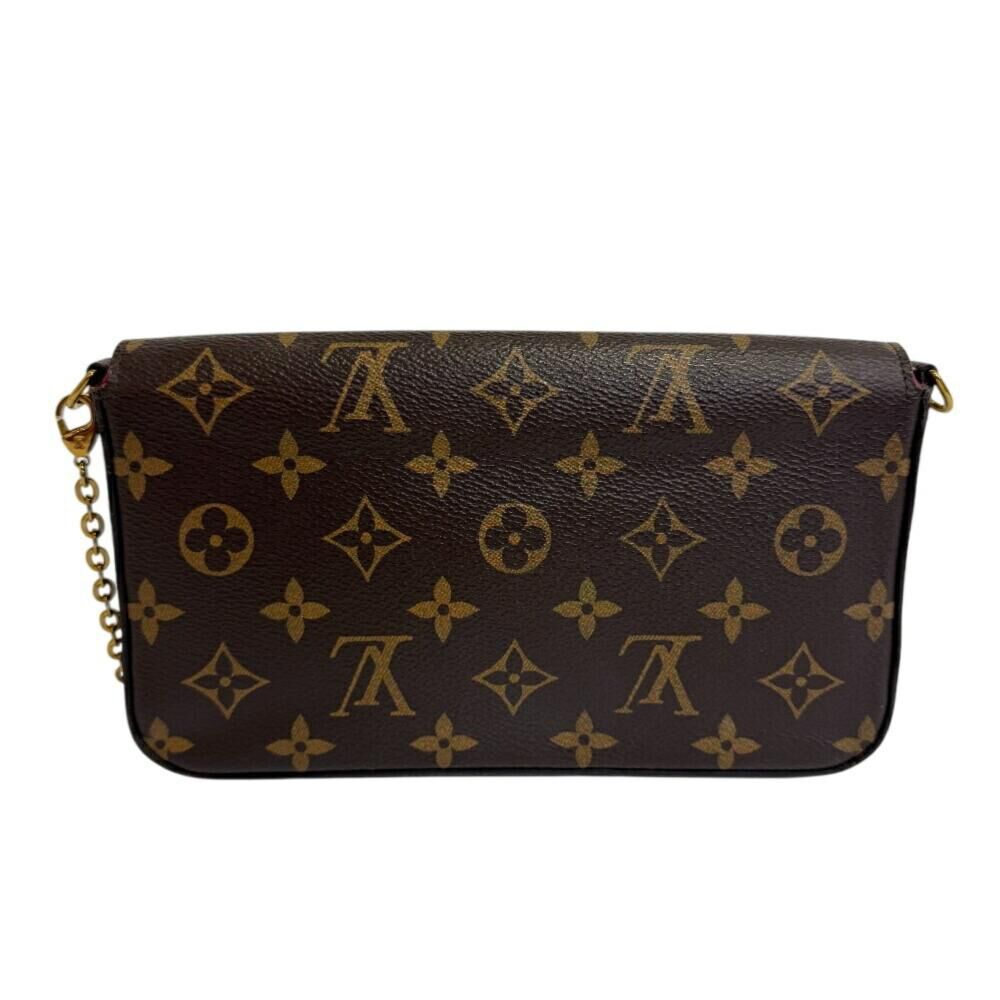Louis Vuitton Pochette Felicie