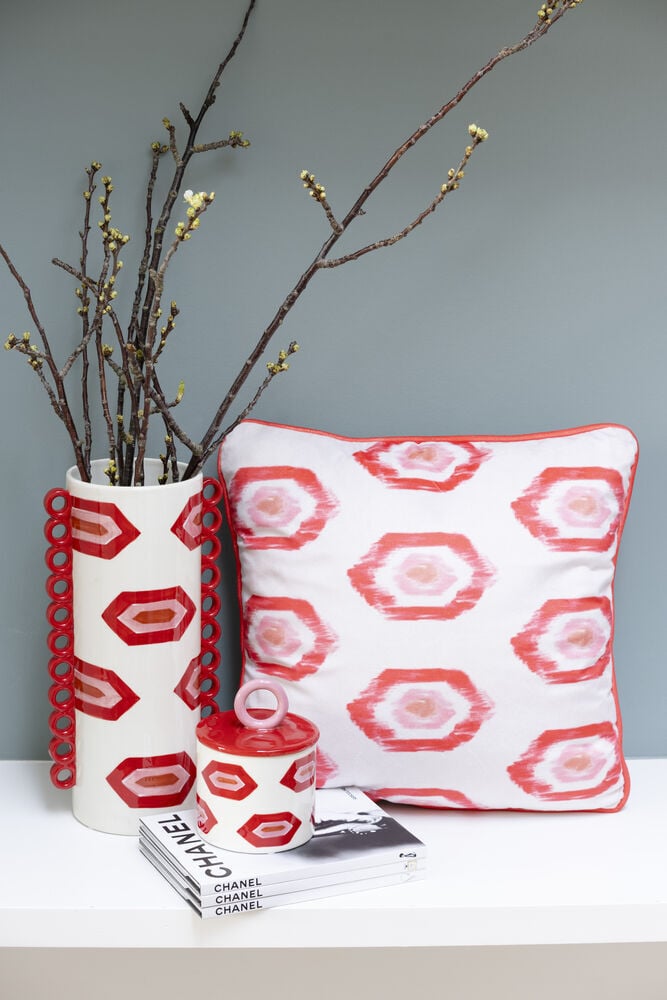 Vase - CLO&Eacute; - TINTO DE VERANO