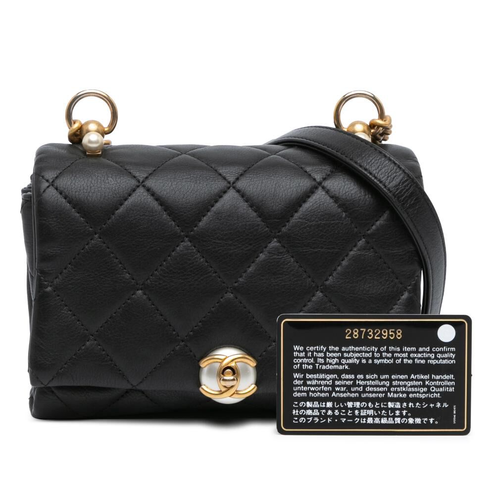 Chanel Flap Bag