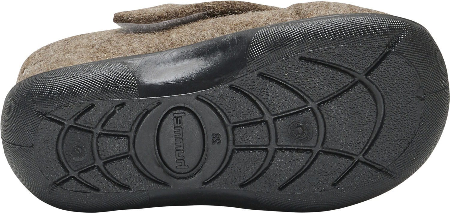 WOOL SLIPPER INFANT