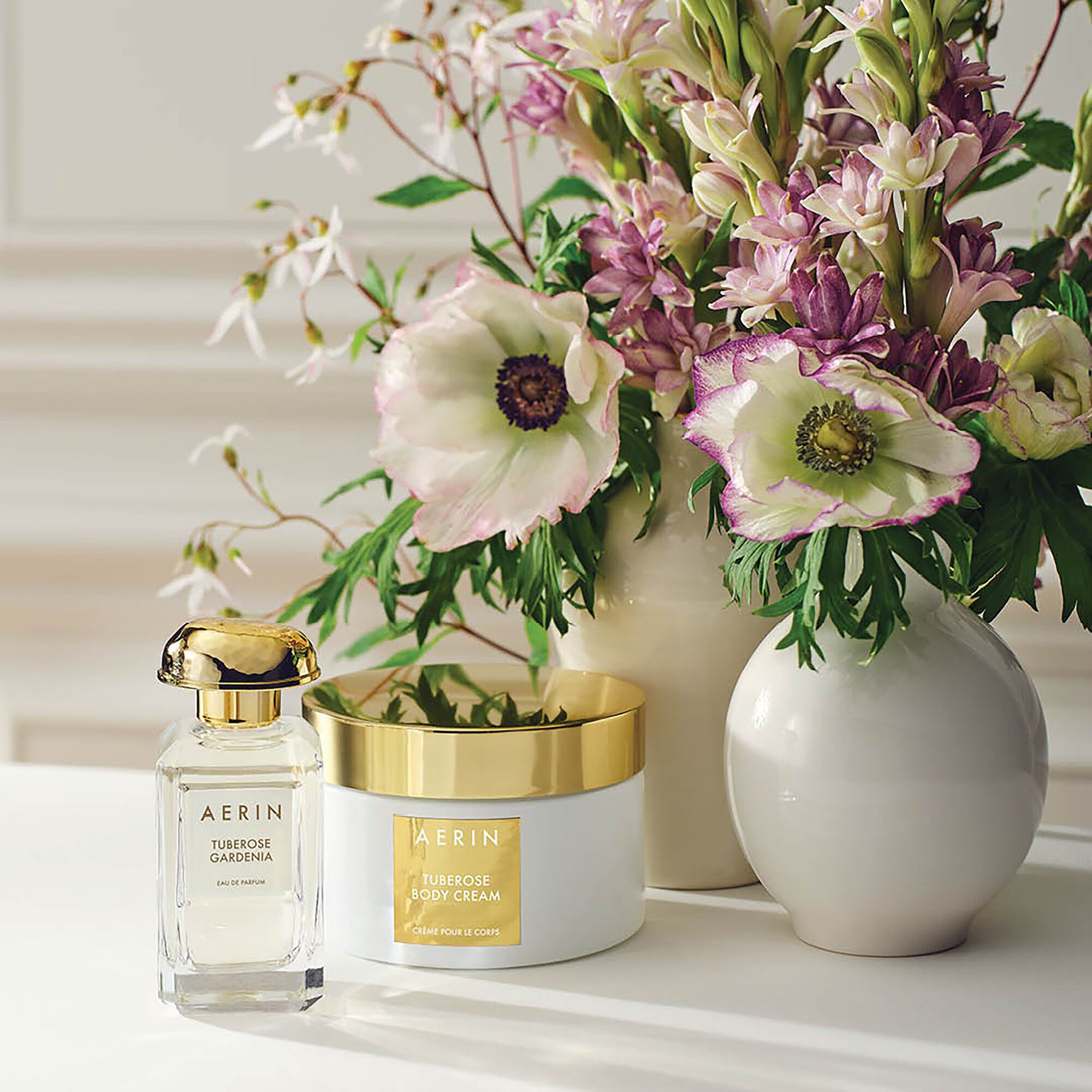 Tuberose Gardenia Eau De Parfum
