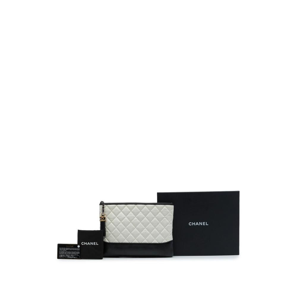 Chanel Clutch