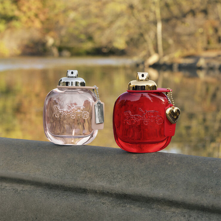 Floral Eau De Parfum