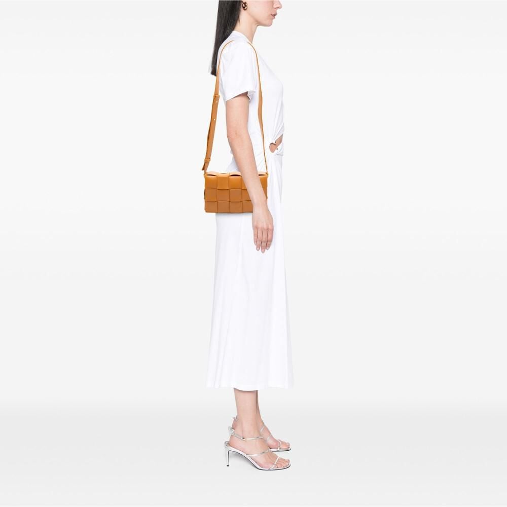 Bottega Veneta Crossbody Bag