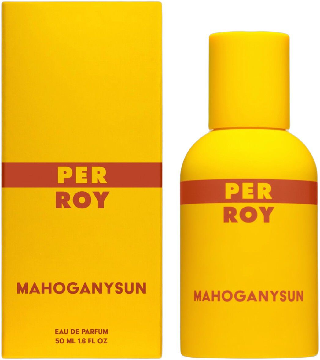 PERROY MAHOGANYSUN 50 ml
