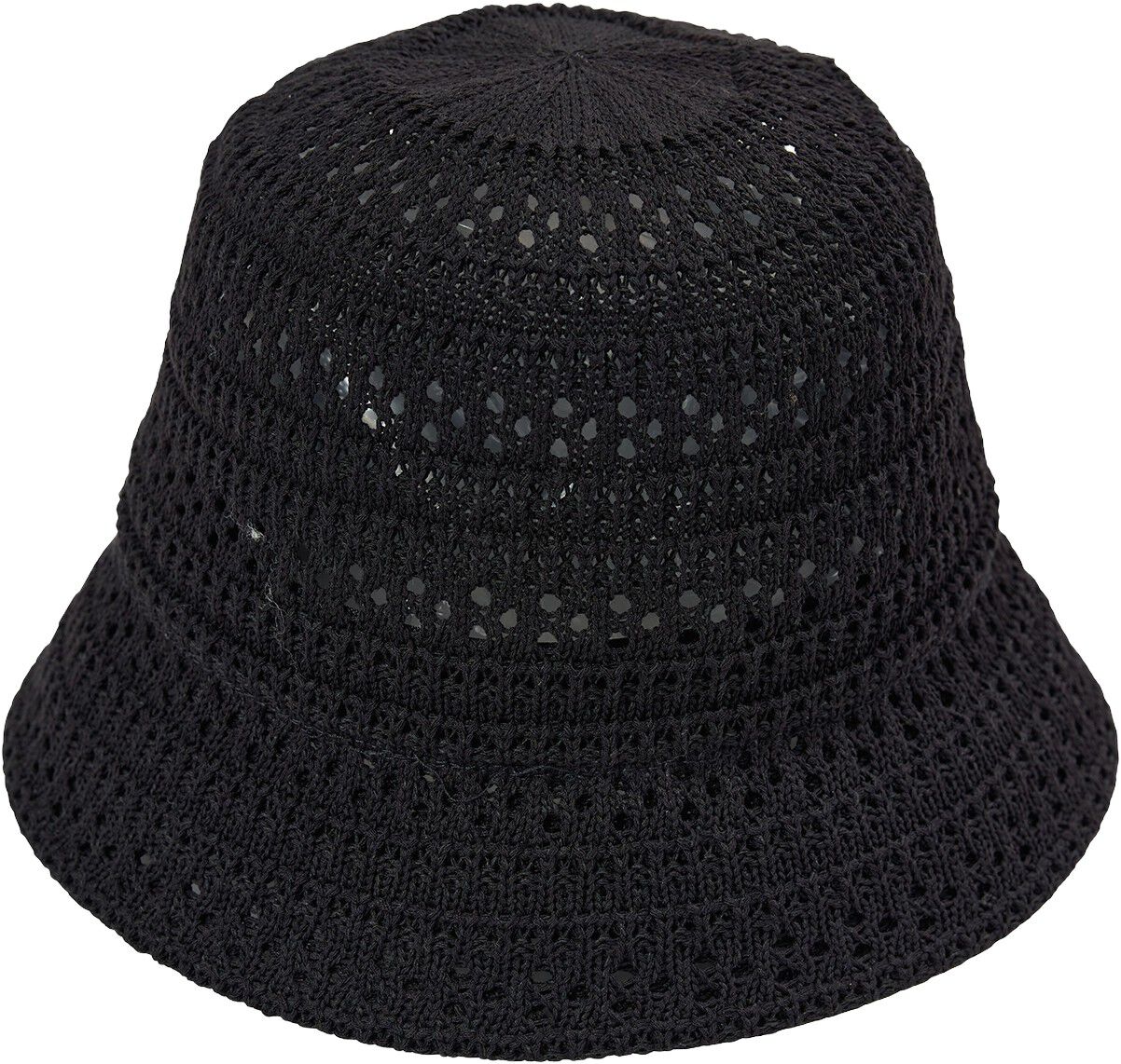 CROCHET Bucket Hat