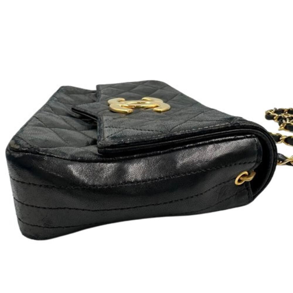 Chanel Shoulder Bag