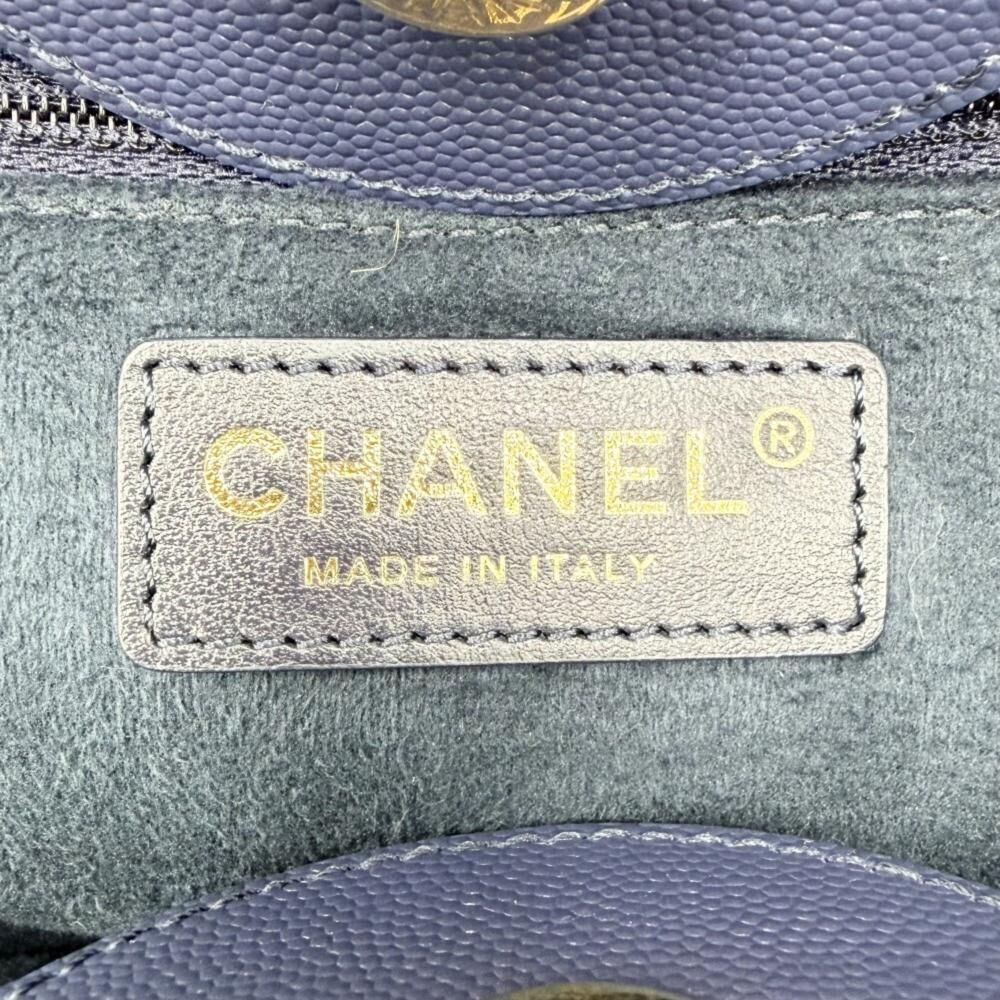 Chanel Deauville