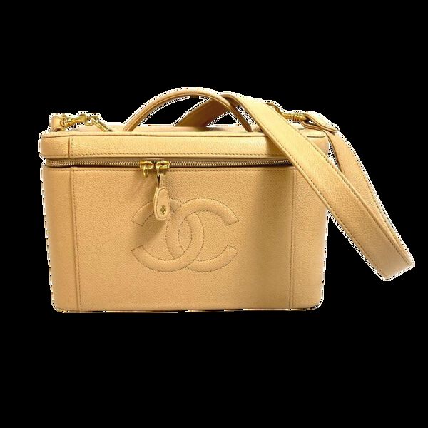Chanel Shoulder Bag