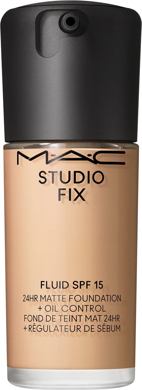 Studio Fix Fluid Broad Spectrum Spf 15