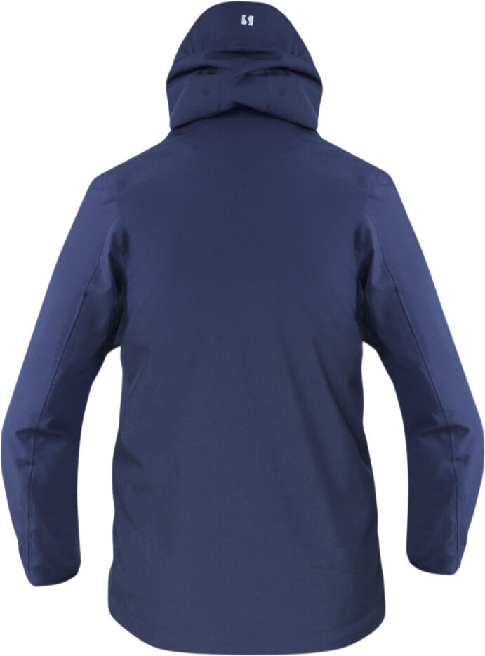 Asivik Rain regnjakke, dame